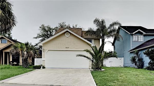 HIDDEN VILLAGE UNIT 06 RP