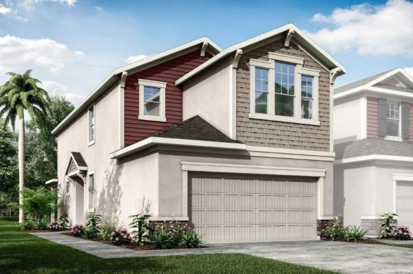 HARMONY AT LAKEWOOD RANCH PH II-C 1-4