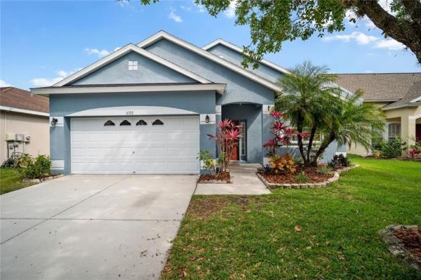 FISHHAWK RANCH PH 2 PRCL