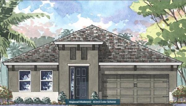 WATERSET PHASE 5A-2A LOT 24 BLOCK 95