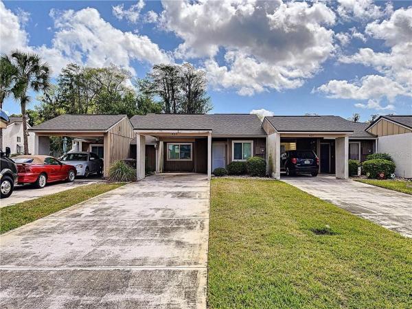 GOLF VILLAS II POINCIANA SUB