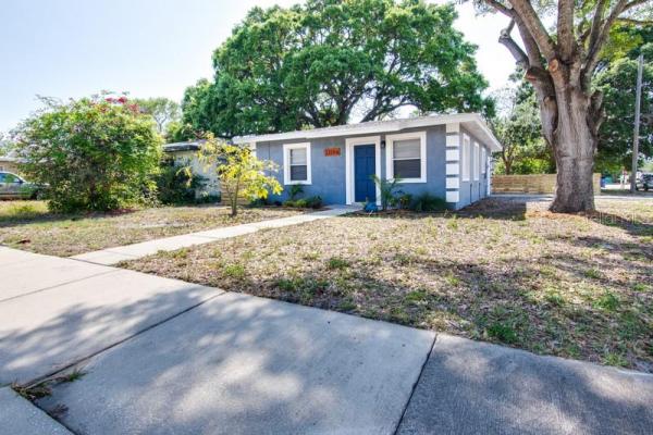 BASKIN HEIGHTS 2ND ADD