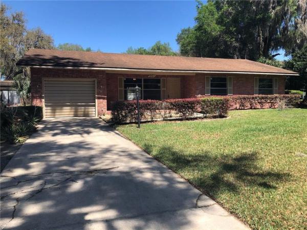 LADY LAKE, LADY LAKE MANORS LOTS 30, 31, & W 20 FT