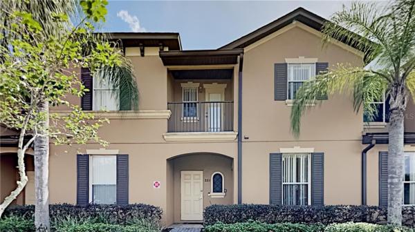 REGAL PALMS AT HIGHLAND RESERVE