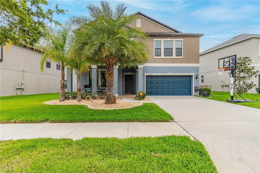 OAKS AT SHADY CREEK PH 1 - фото