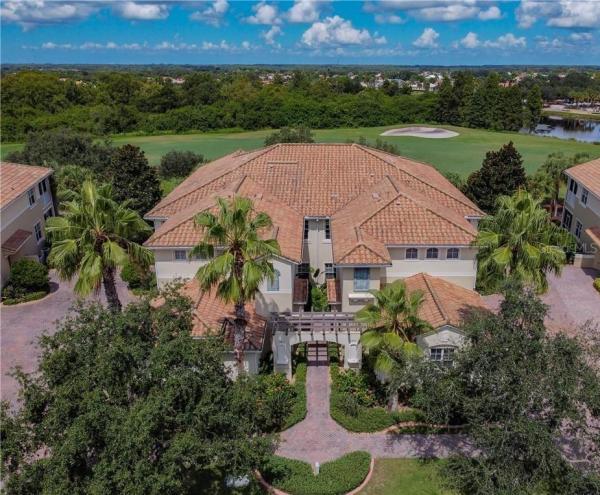 TOSCANA II AT RENAISSANCE A CO