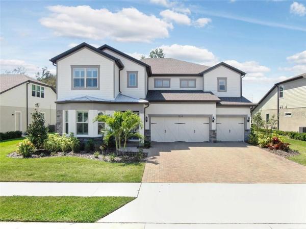 ENCLAVE AT PALM HARBOR