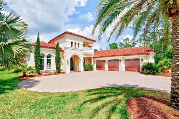 RIVER HILLS COUNTRY CLUB PARCE