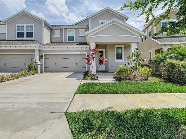 PARK BROOK OF CITRUS PARK