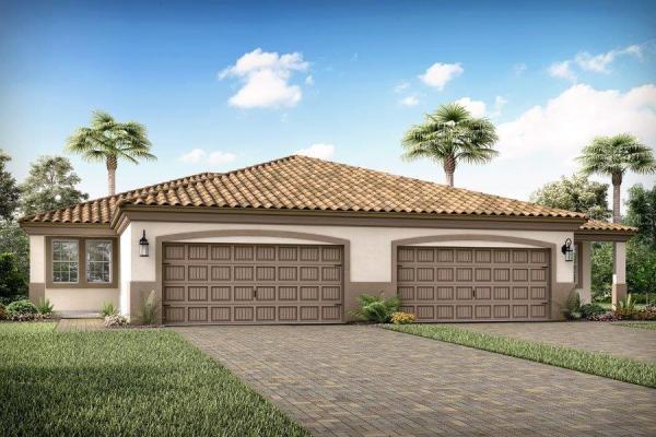 RENAISSANCE AT WELLEN PARK