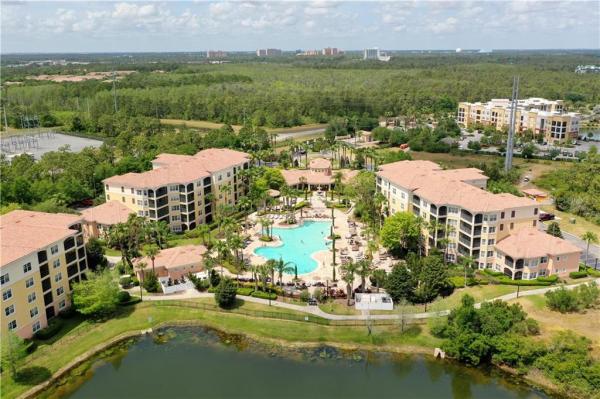 WORLDQUEST RESIDENCE