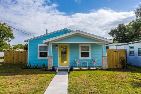 PASADENA GARDENS GULFVIEW SEC