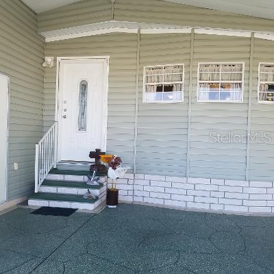 SPANISH TRAILS WEST RESIDENTIAL COOPERATIVE