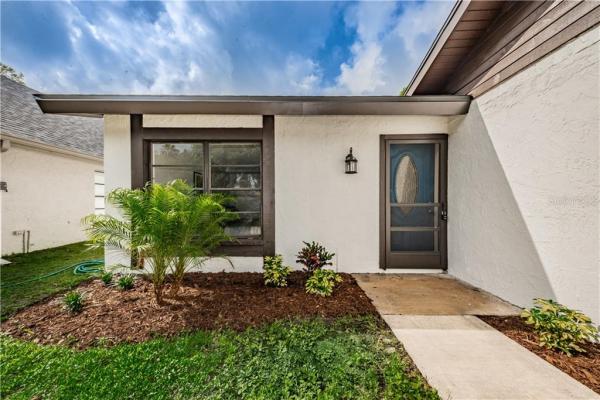 CEDARWOOD VILLAGE UNIT 1