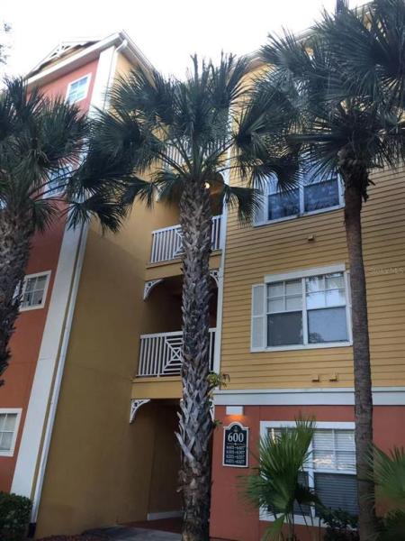 GRAND KEY A CONDOMINIUM