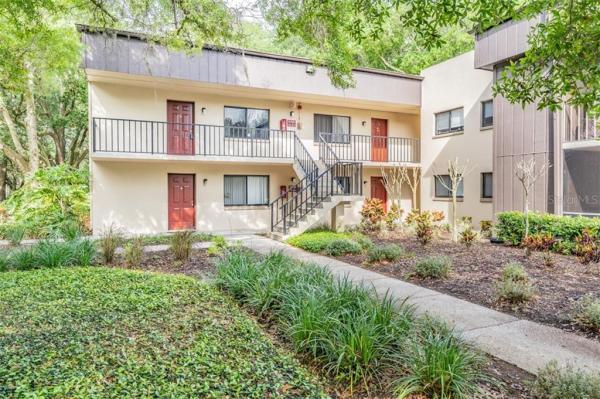 RAINTREE VILLAGE CONDO N