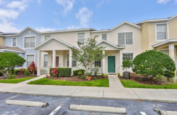 VILLAGES OF BLOOMINGDALE PH