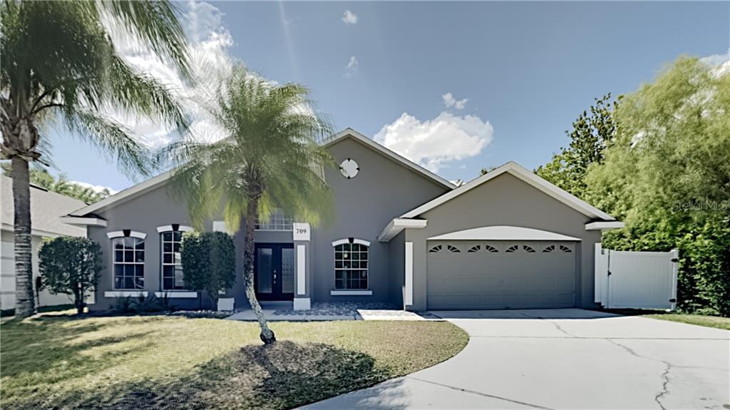 WATERFORD CHASE EAST PH 01A VILLAGE B - фото