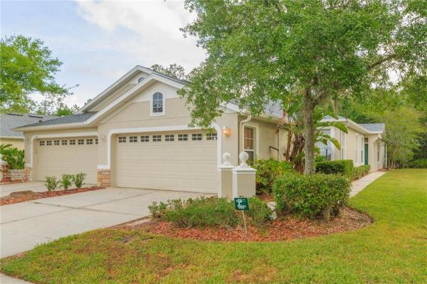 SEVEN OAKS PRCL S-8A