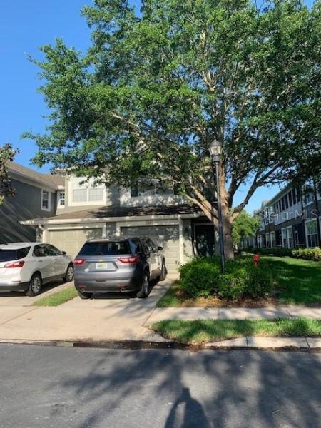 VILLA SERENA A CONDO