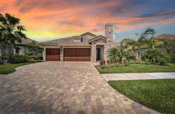 WATERGRASS PCLS B-5 & B-6