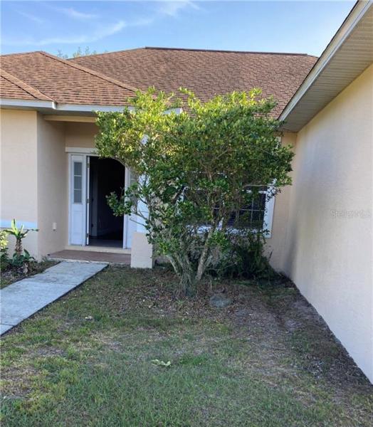 LITTLE ALAFIA CREEK ESTATES