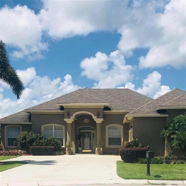 TUSCANY AT WINTERSET