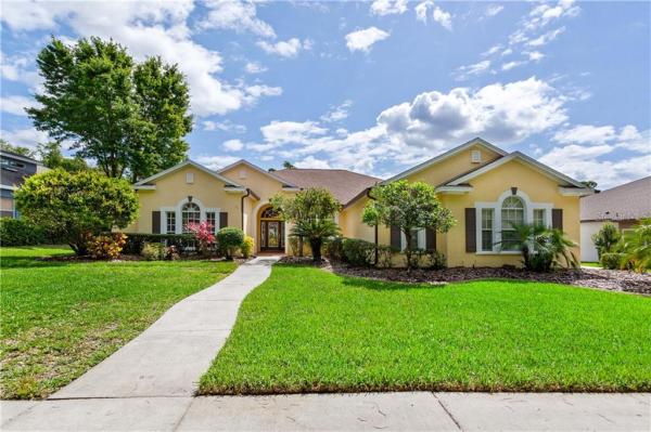 FISHHAWK RANCH PH 2 PARCELS