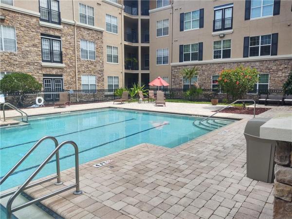 VILLA SONOMA AT INTERNATIONAL