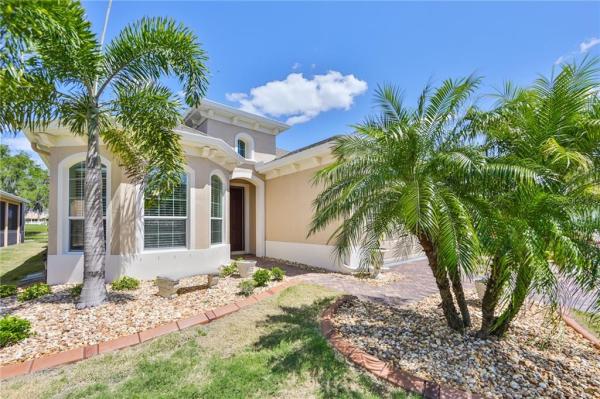 SUN CITY CENTER SIENA 2B