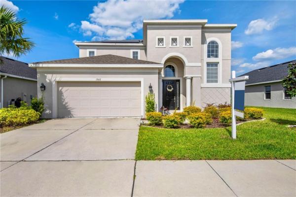 ENCLAVE AT CHANNING PARK