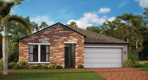 CONNERTON SAGEWOOD ESTATES