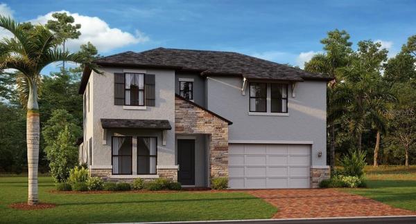 CONNERTON SAGEWOOD ESTATES