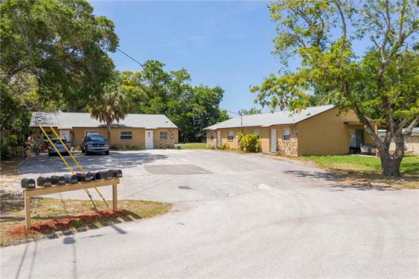 BAYONET POINT MEDICAL PARK