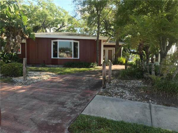 BELLEAIR MANOR UNIT 1 & 2