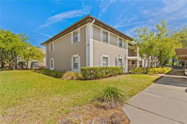 BAY OAKS CONDO