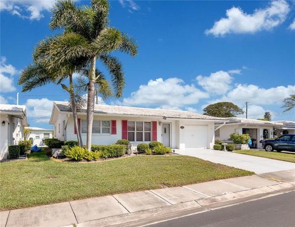 MAINLANDS OF TAMARAC BY THE GULF UNIT 1-B CONDO