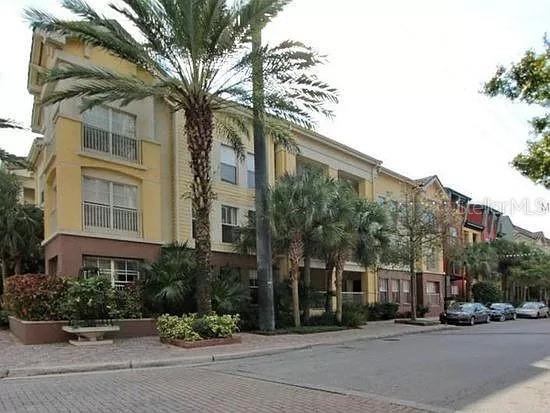 THE MADISON AT SOHO CONDOMINIU