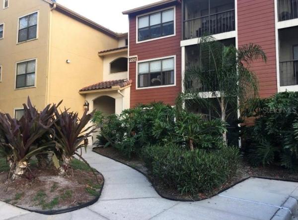 BAYPOINTE PRESERVE CONDO