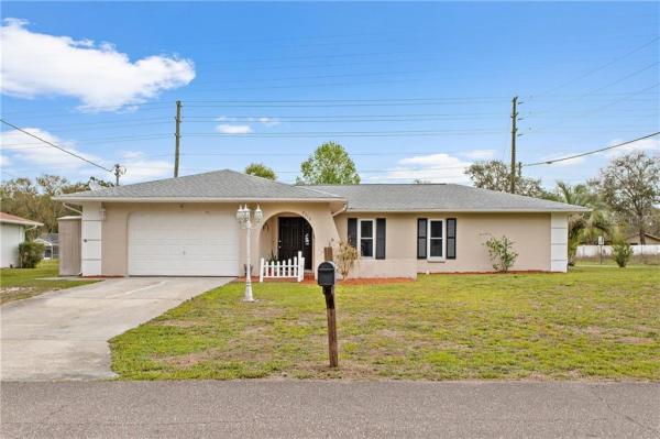 SPRING HILL UN 7 (5070)