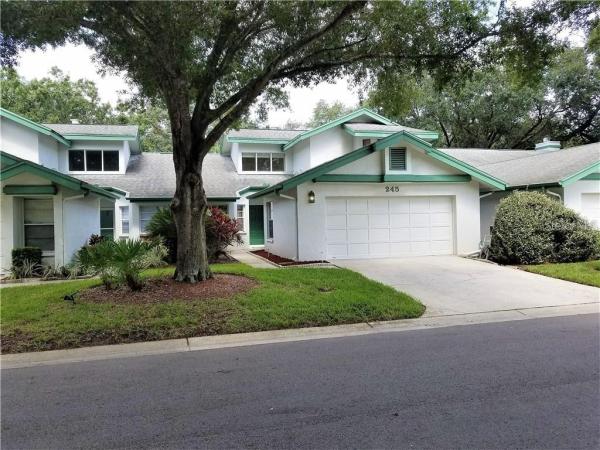 EAST LAKE WOODLANDS WOODRIDGE GREEN TOWNHOMES