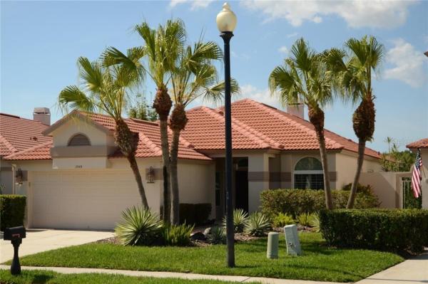 COVENTRY AT CRESCENT OAKS