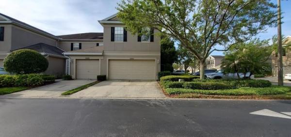TOWNHOMES AT MILLBROOKE RANCH