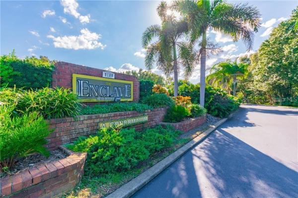 ENCLAVE AT ST PETERSBURG