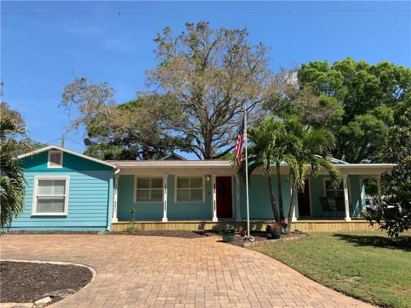 PASADENA ESTATES SEC D