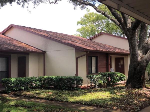 GLENWOOD VILLAGE CONDO