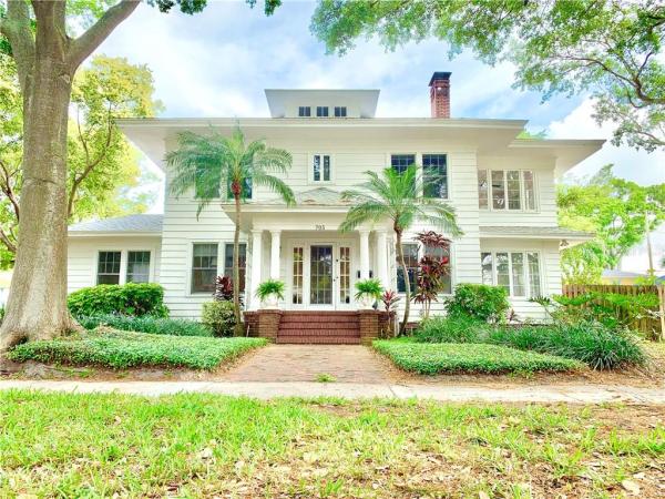 SNELL & HAMLETTS NORTH SHORE ADD