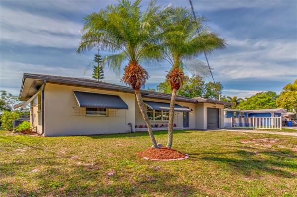 HIGHLAND PINES 5TH ADD