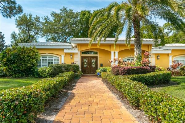 BELLEAIR ESTATES 1ST ADD