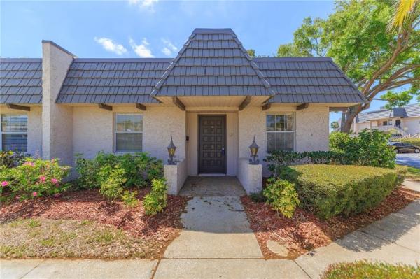 CORDOVA GREENS CONDO